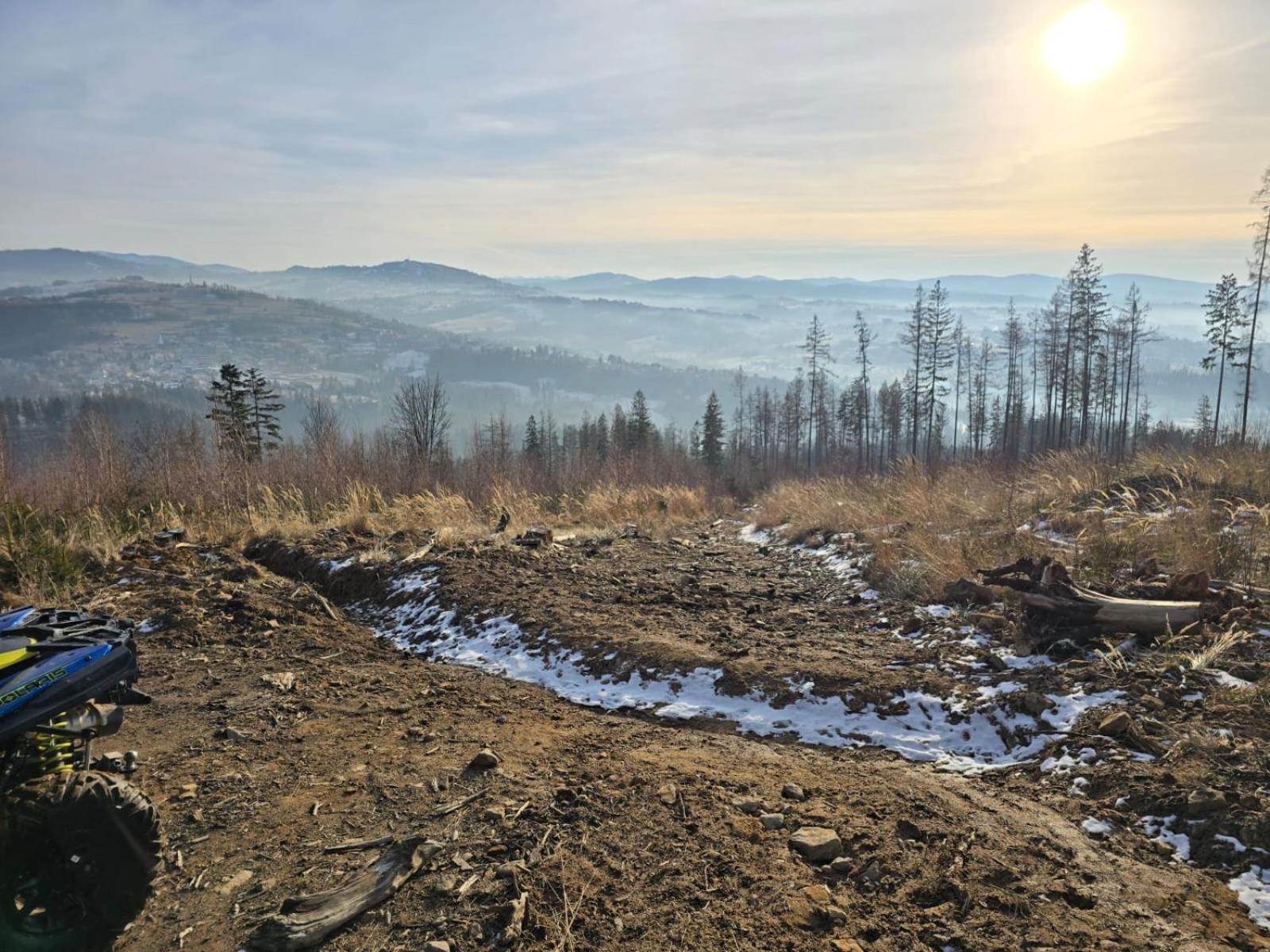 Beskid Wood Houses Jasnowice Εξωτερικό φωτογραφία